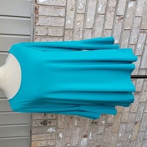 Women with Control by Renee Greenstein Top in Size Large T